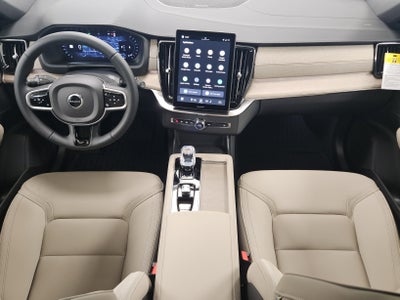 2026 Volvo XC90 Plus