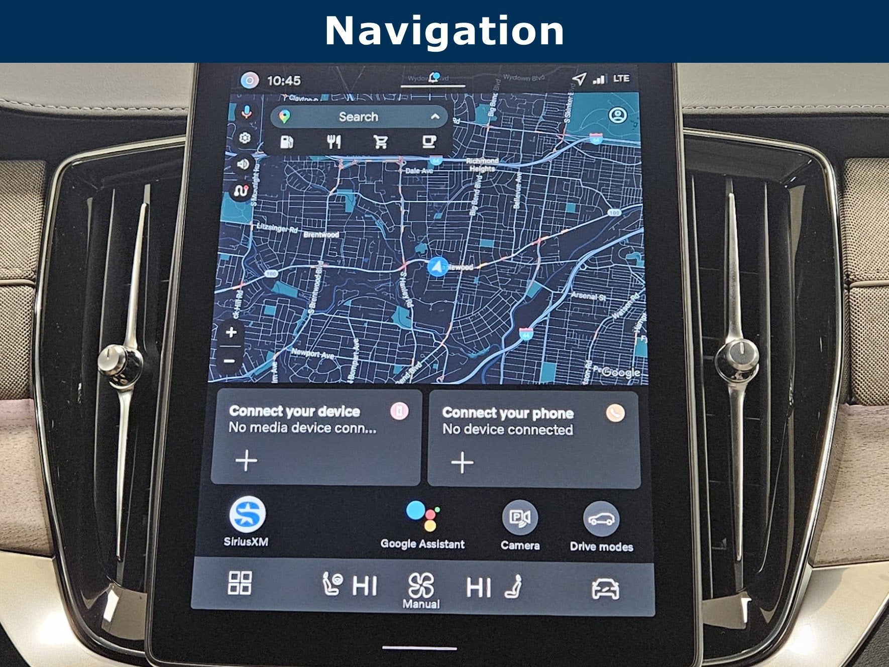 2026 Volvo XC90 Plus