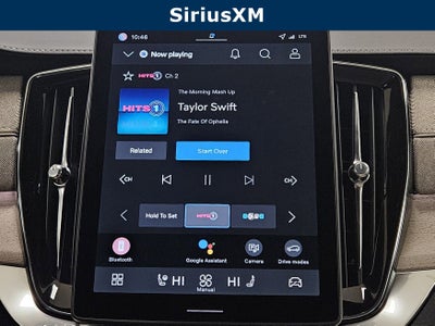 2026 Volvo XC90 Plus