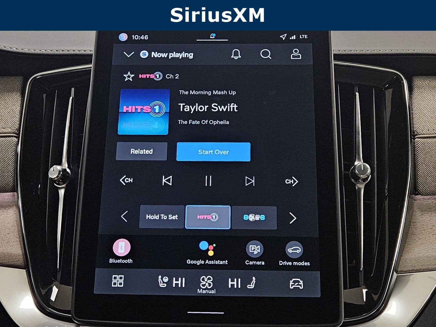 2026 Volvo XC90 Plus