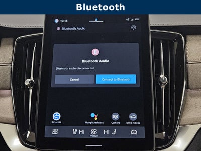 2026 Volvo XC90 Plus