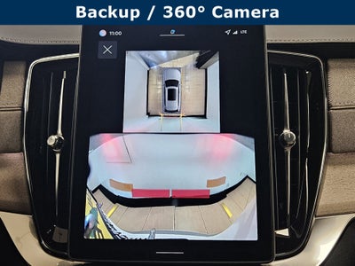 2026 Volvo XC90 Plus