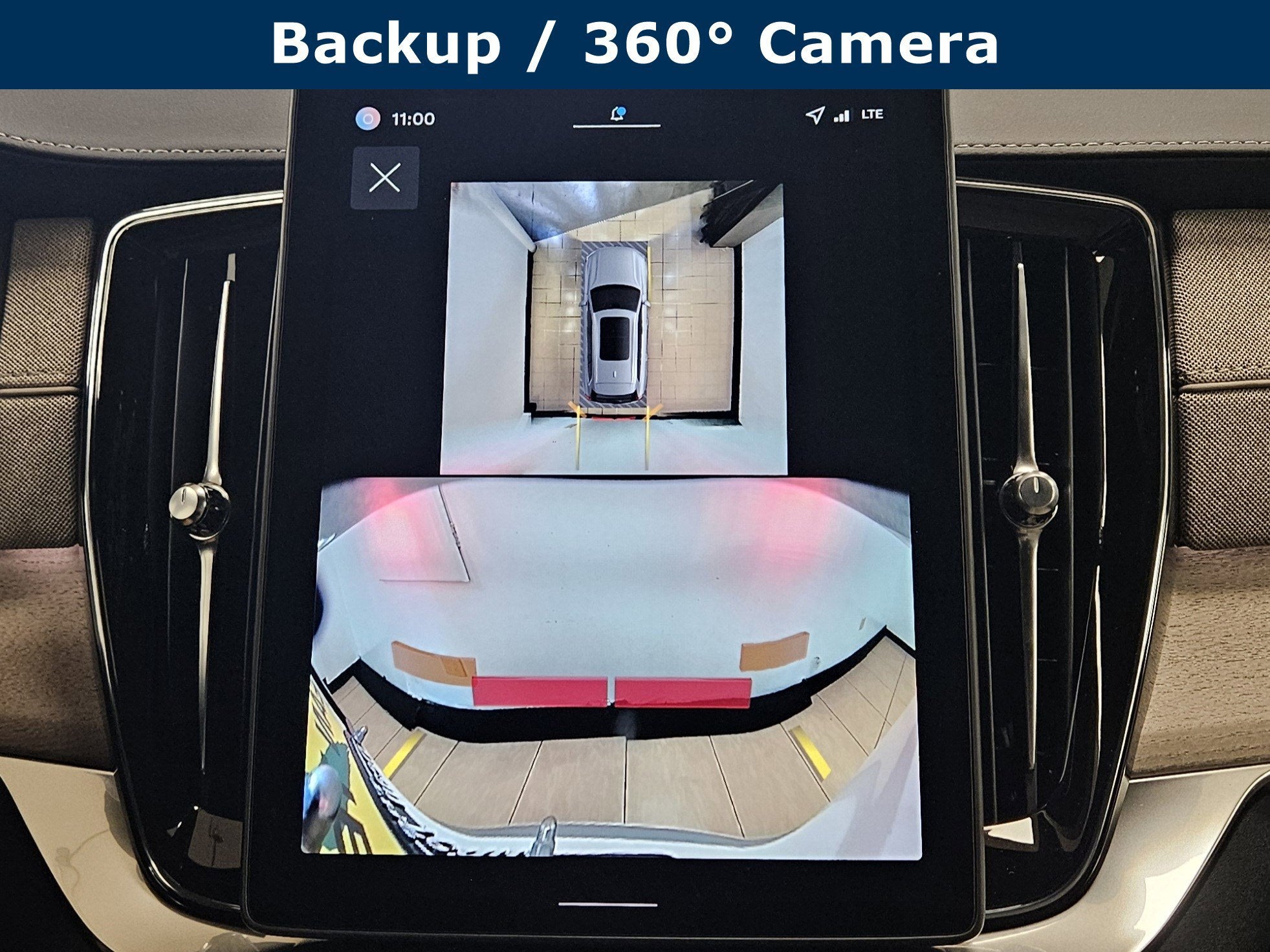 2026 Volvo XC90 Plus