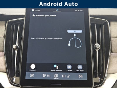 2026 Volvo XC90 Plus