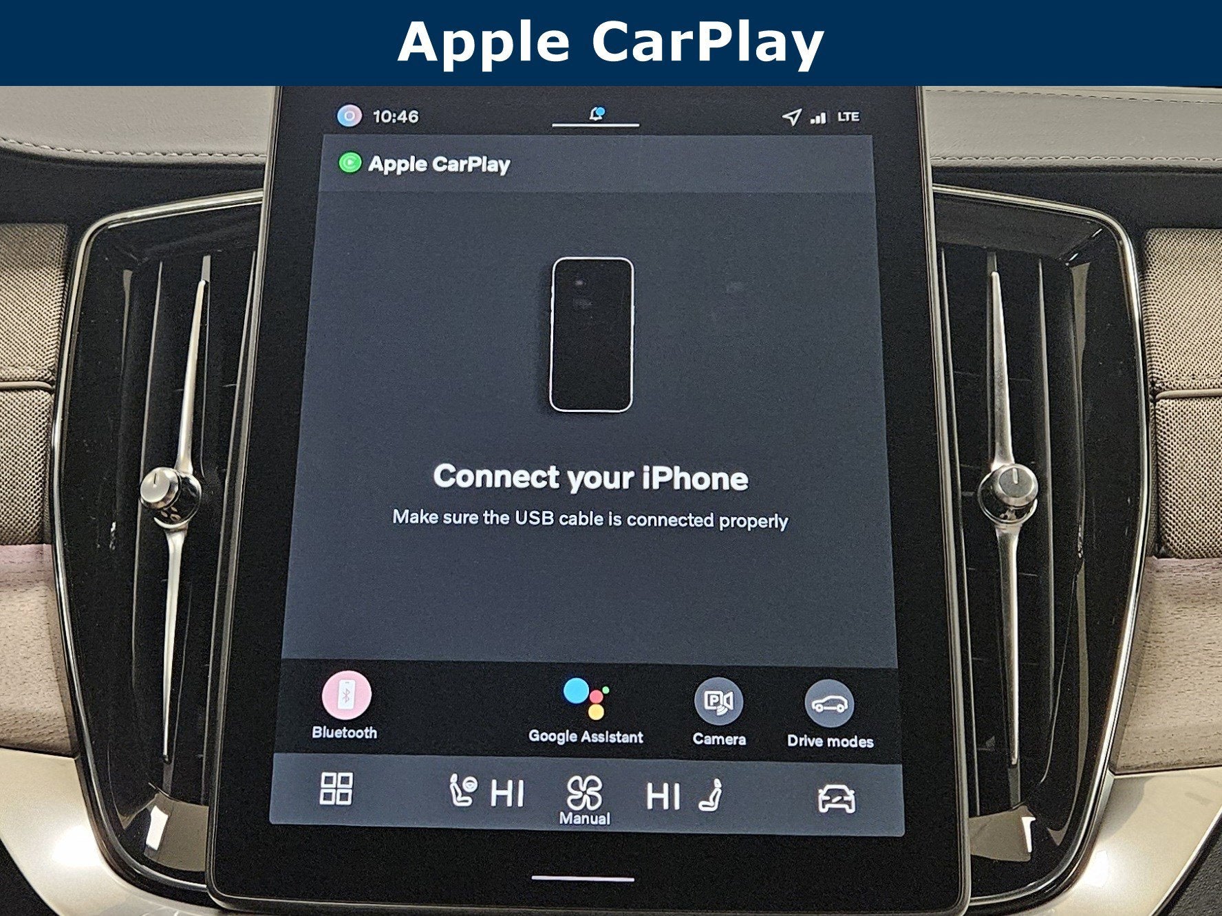 2026 Volvo XC90 Plus