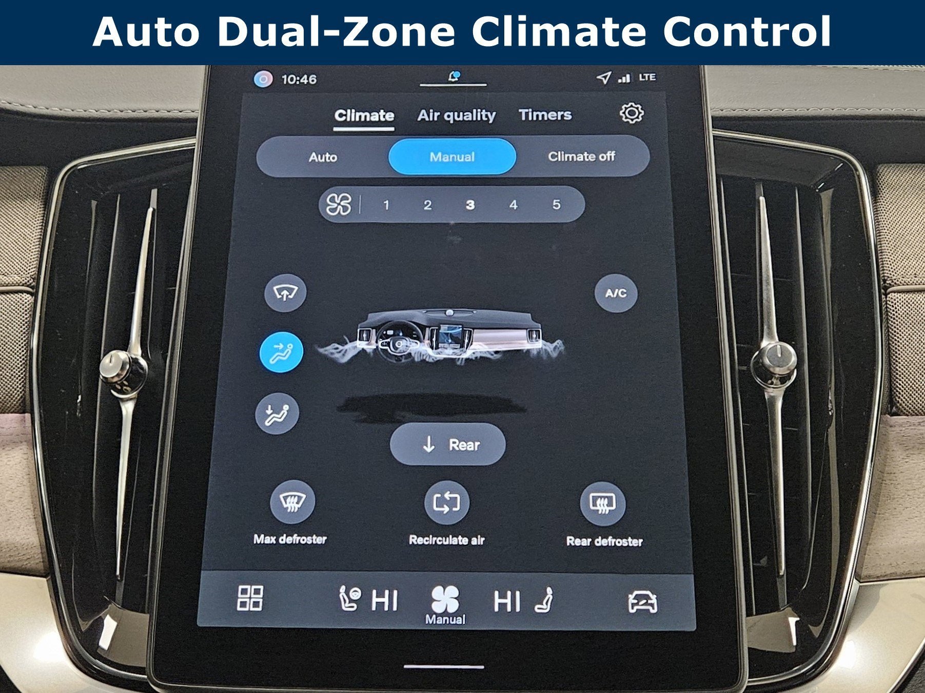 2026 Volvo XC90 Plus