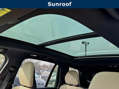 2026 Volvo XC90 Plus