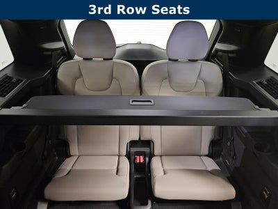 2026 Volvo XC90 Plus