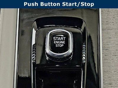 2026 Volvo XC90 Plus