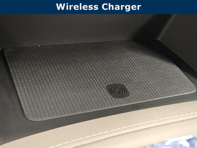 2026 Volvo XC90 Plus