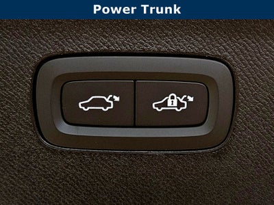 2026 Volvo XC90 Plus