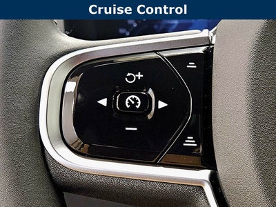 2026 Volvo XC90 Plus