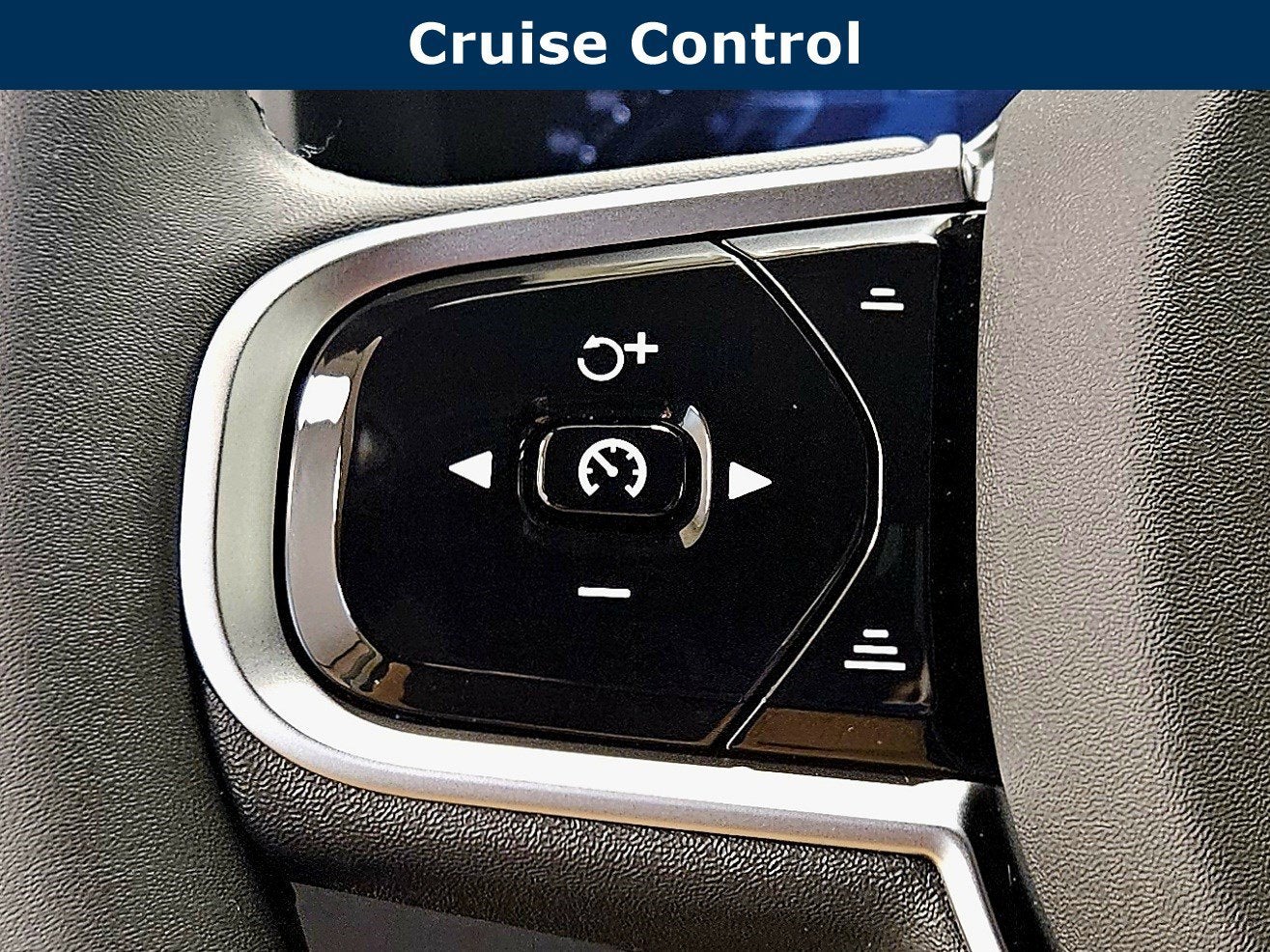 2026 Volvo XC90 Plus