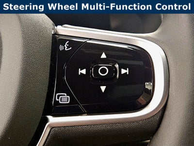 2026 Volvo XC90 Plus