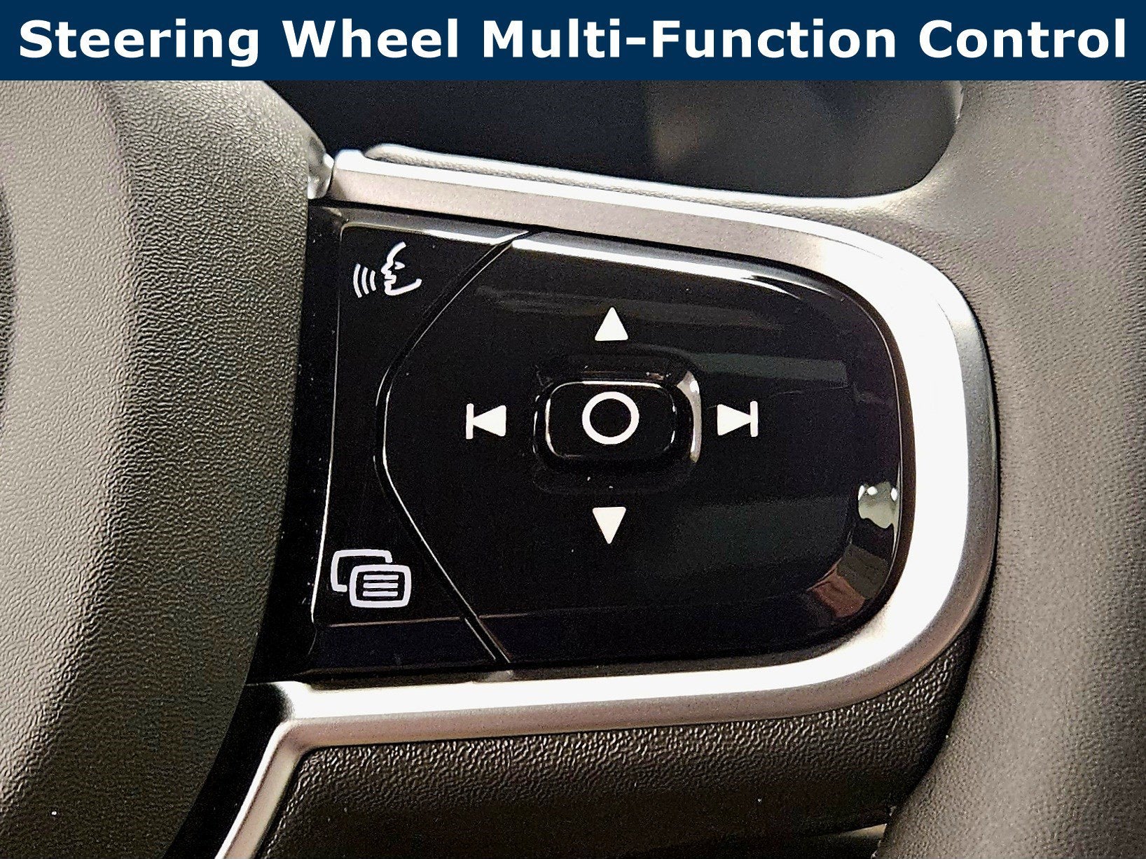 2026 Volvo XC90 Plus