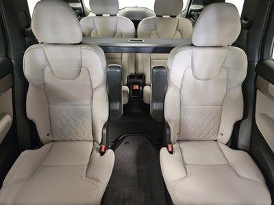 2026 Volvo XC90 Plus
