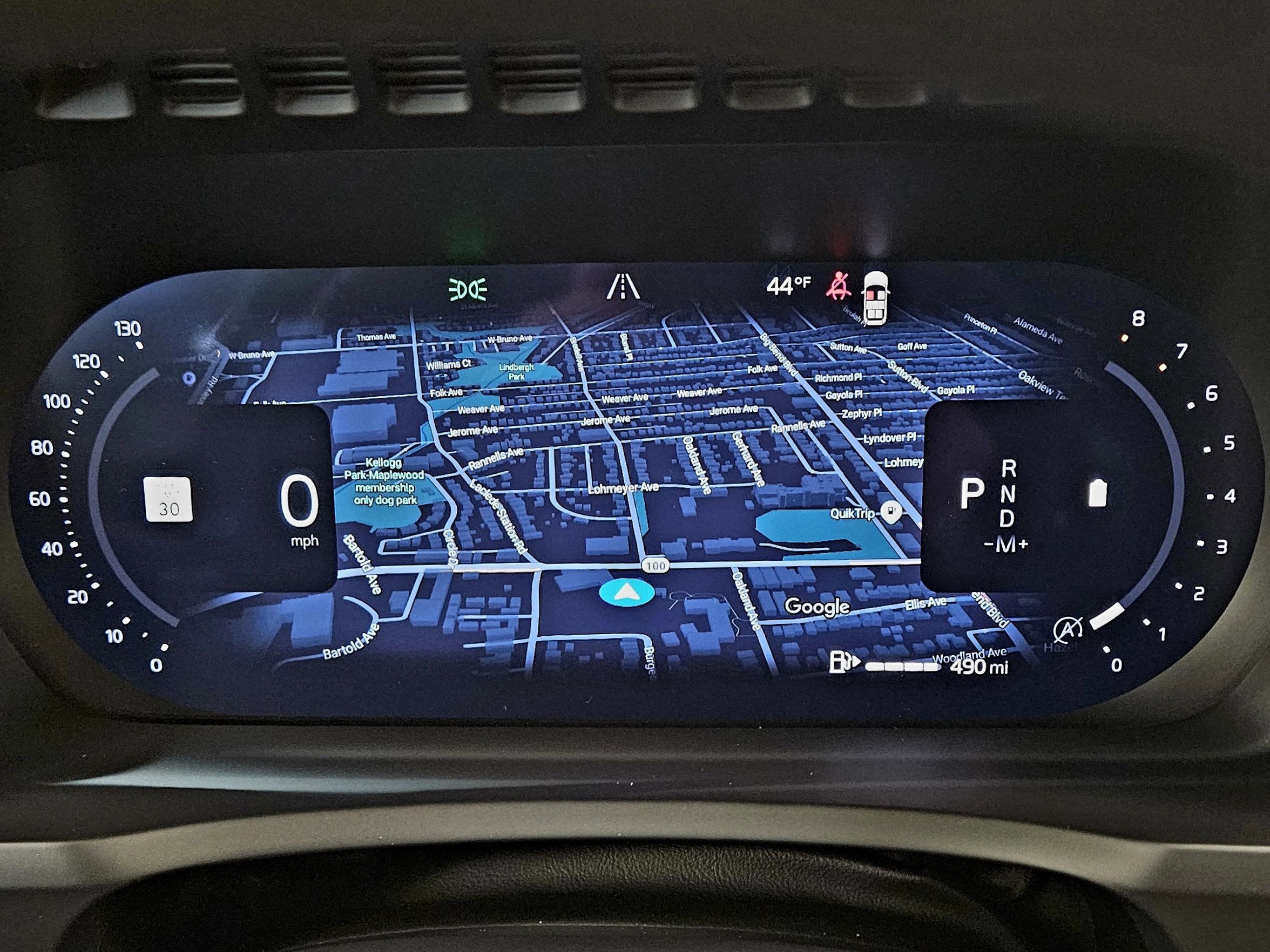 2026 Volvo XC90 Plus