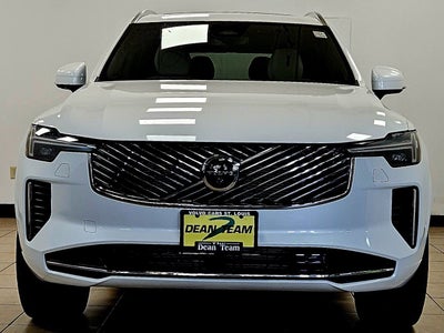 2026 Volvo XC90 Plus