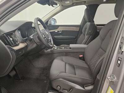 2026 Volvo XC90 Plus