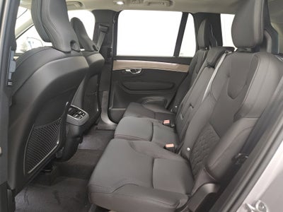 2026 Volvo XC90 Plus