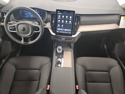 2026 Volvo XC90 Plus