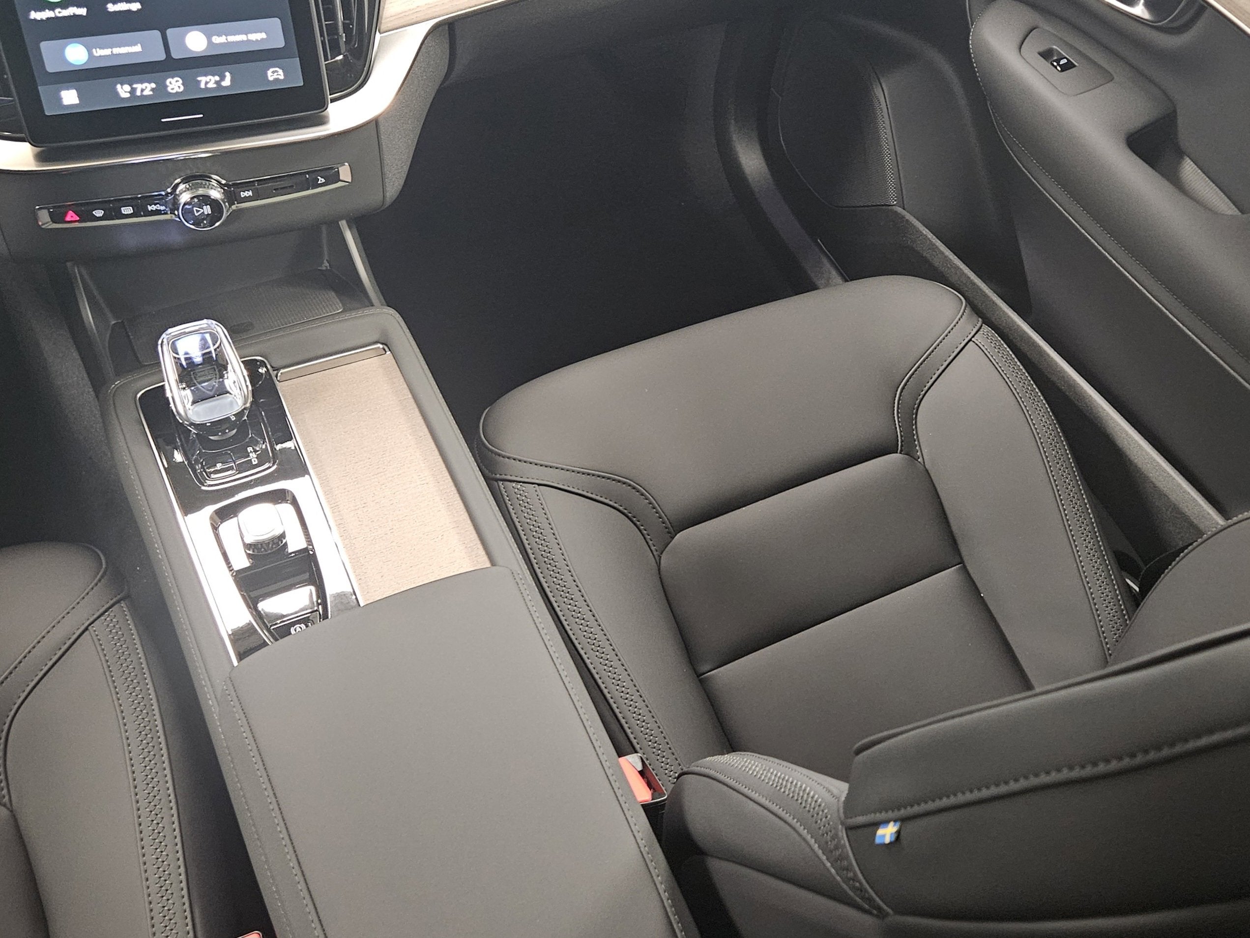 2026 Volvo XC90 Plus