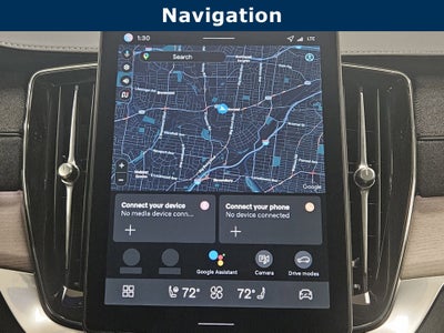 2026 Volvo XC90 Plus