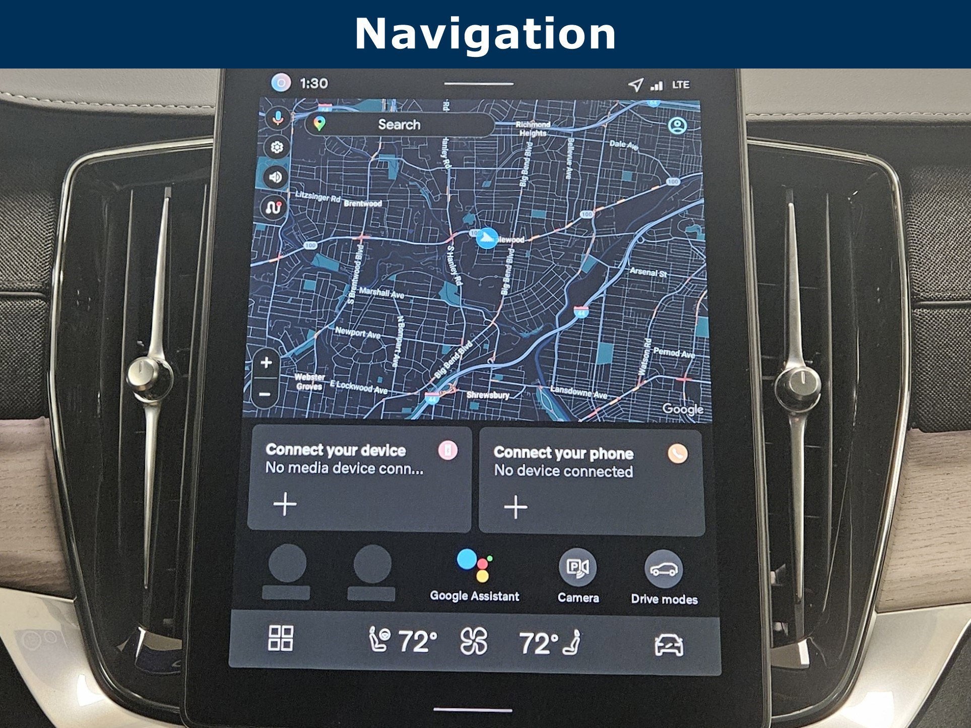 2026 Volvo XC90 Plus