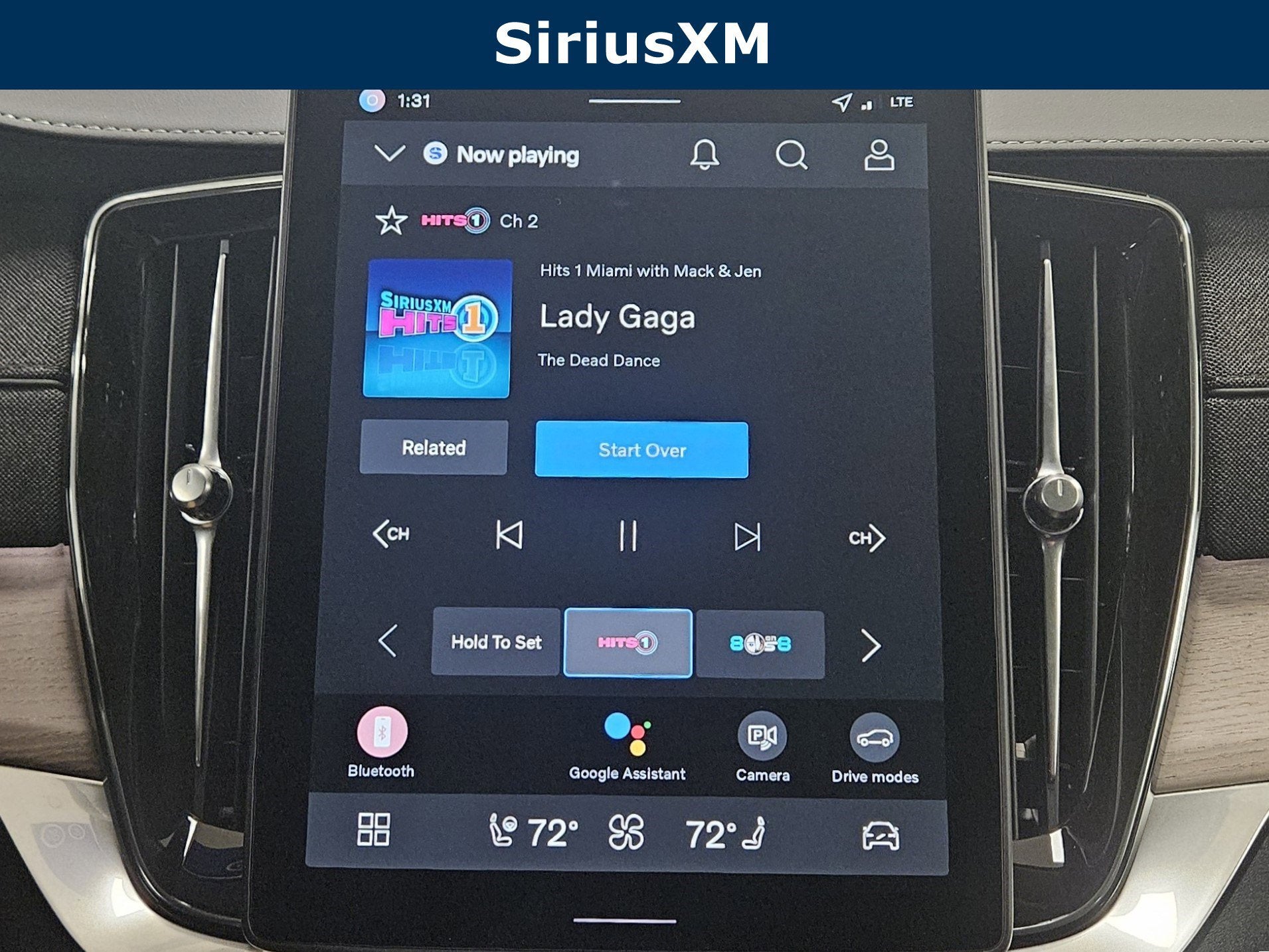 2026 Volvo XC90 Plus