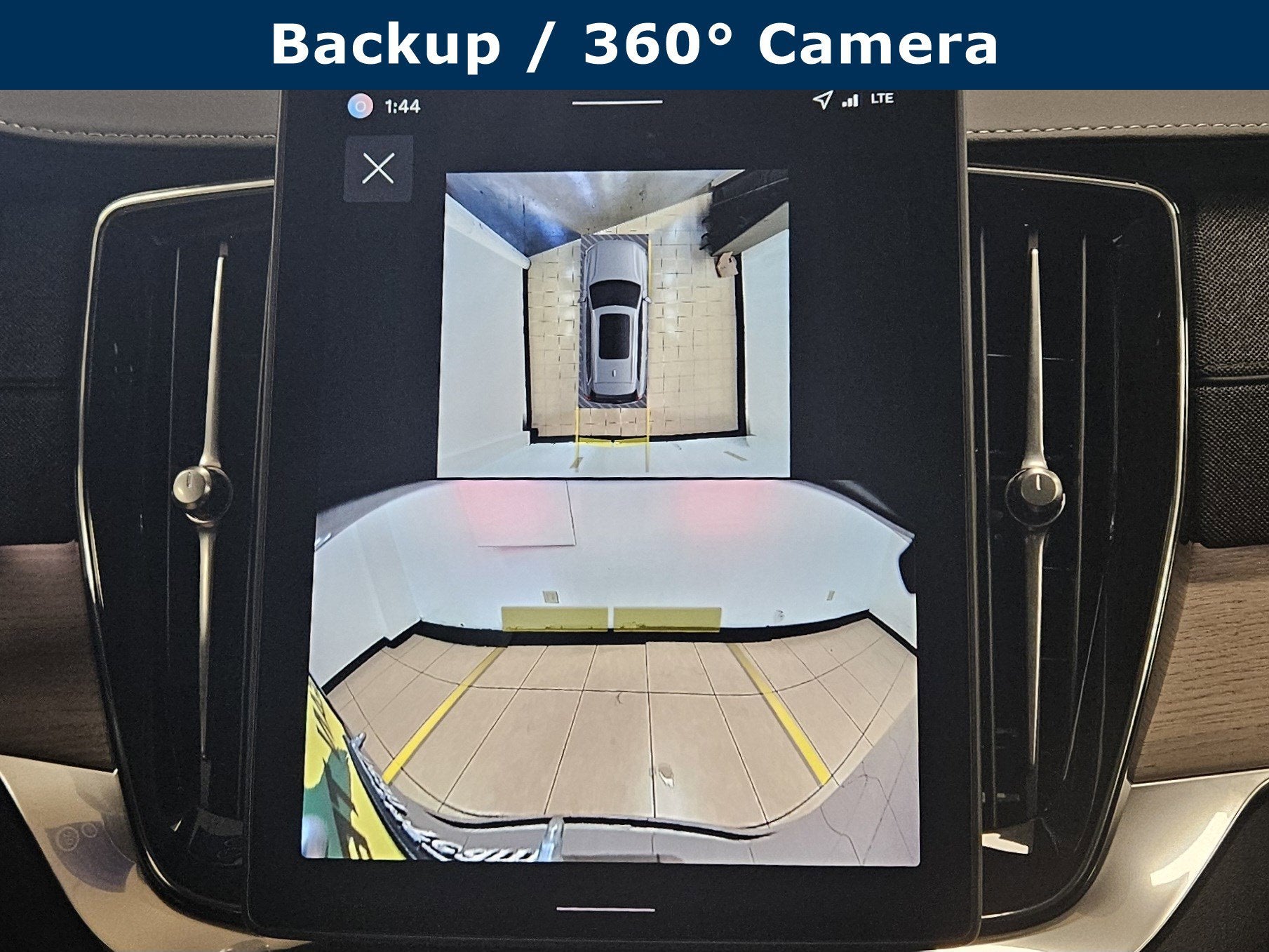 2026 Volvo XC90 Plus