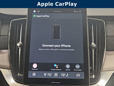 2026 Volvo XC90 Plus