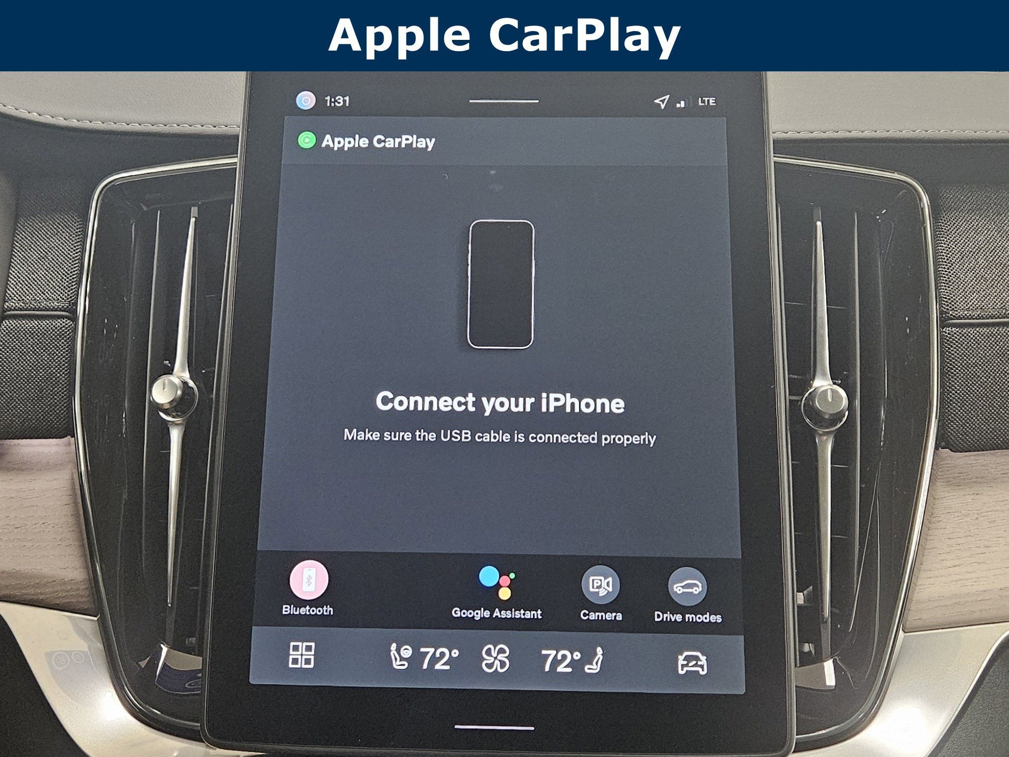 2026 Volvo XC90 Plus