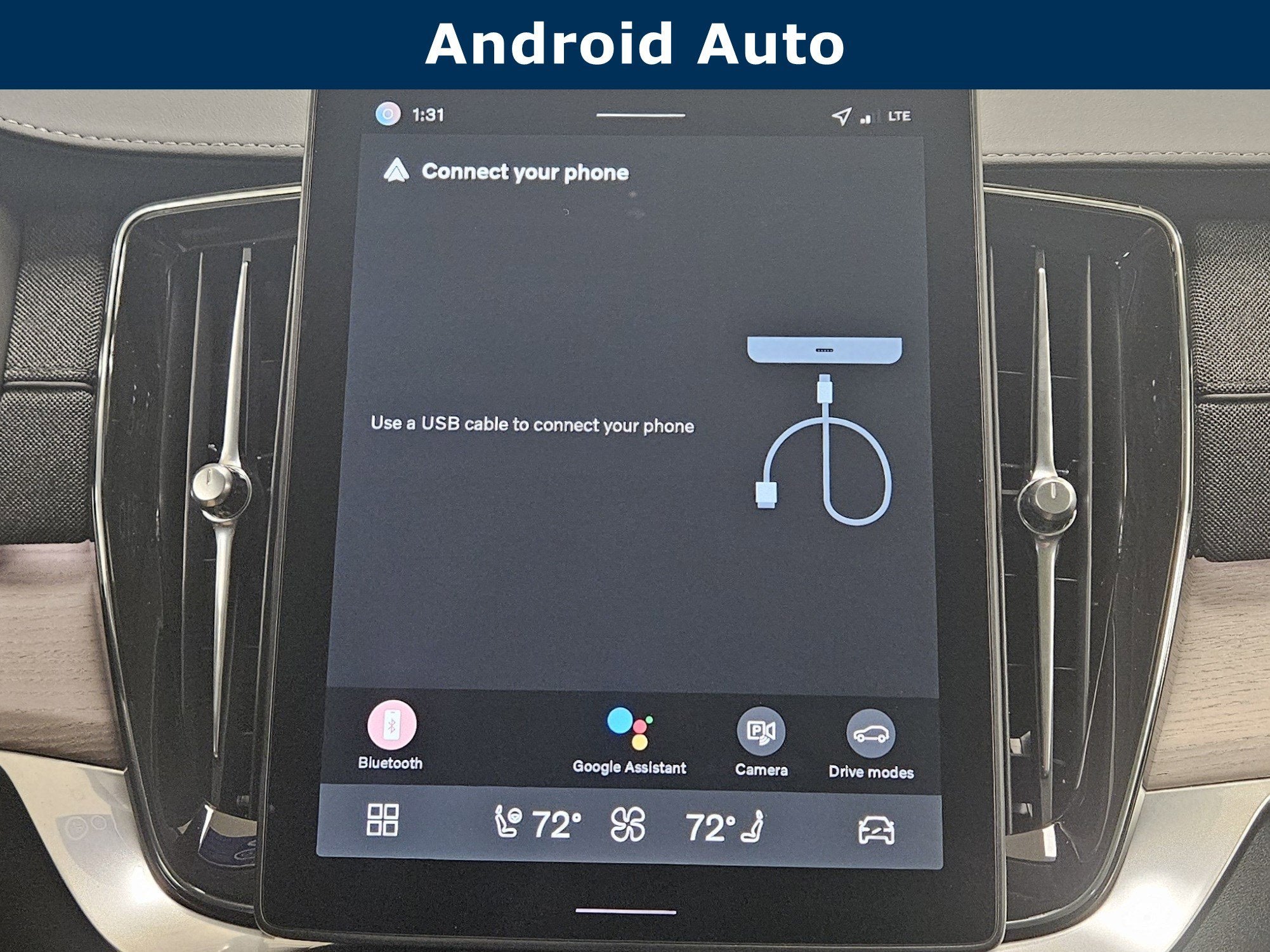 2026 Volvo XC90 Plus