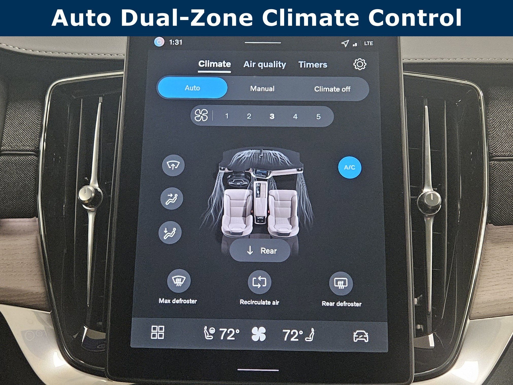 2026 Volvo XC90 Plus