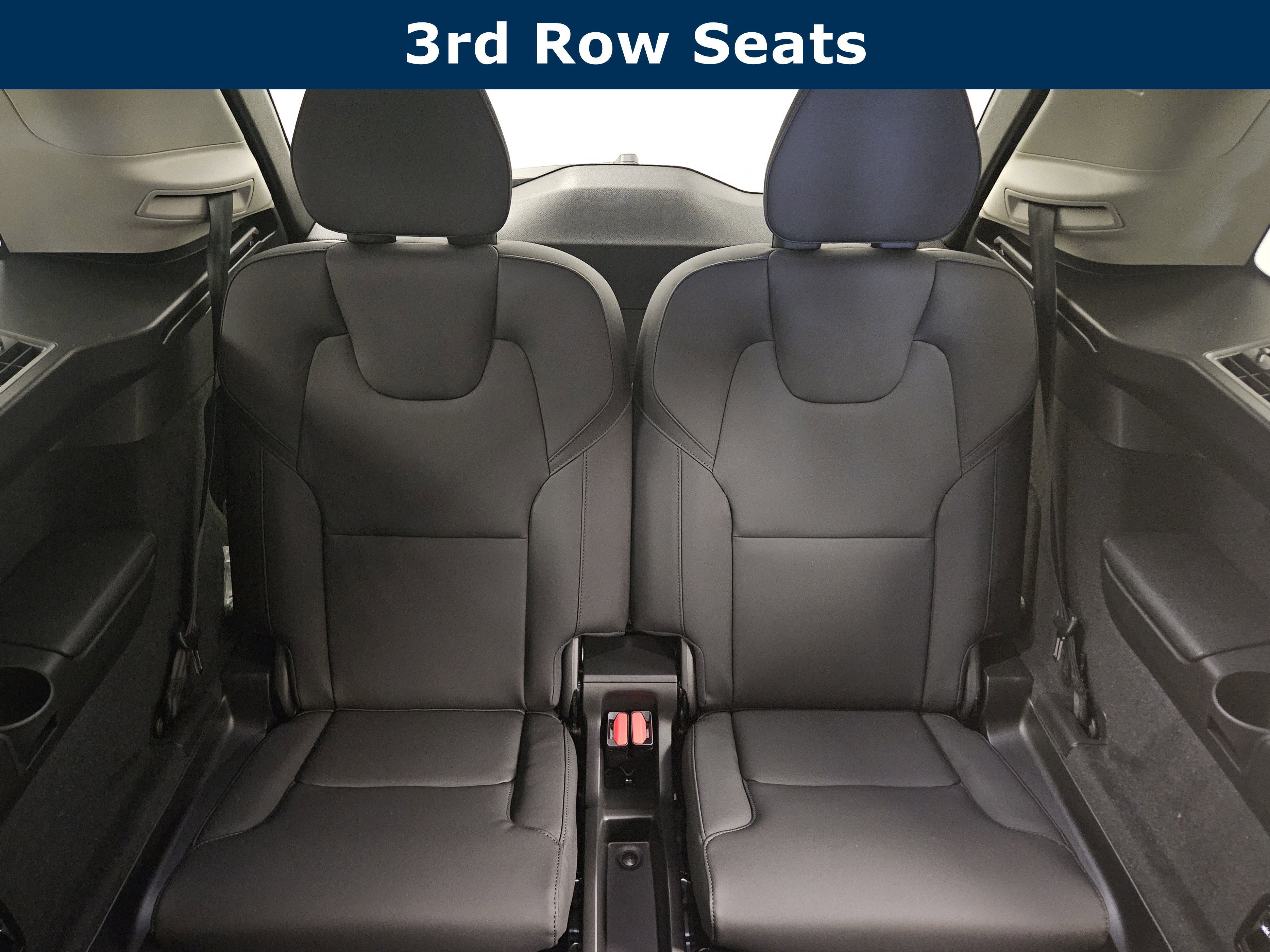 2026 Volvo XC90 Plus