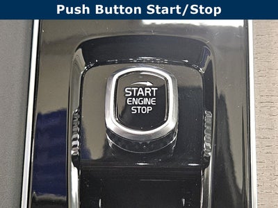 2026 Volvo XC90 Plus