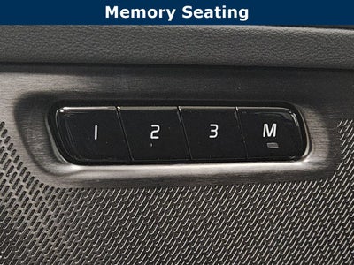 2026 Volvo XC90 Plus