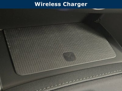 2026 Volvo XC90 Plus