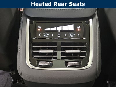 2026 Volvo XC90 Plus