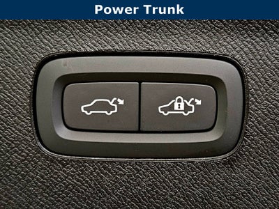 2026 Volvo XC90 Plus