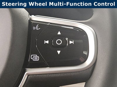 2026 Volvo XC90 Plus