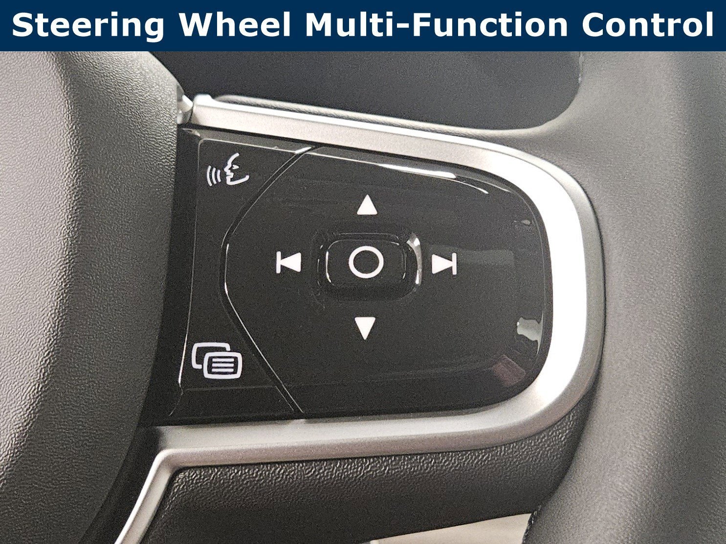 2026 Volvo XC90 Plus