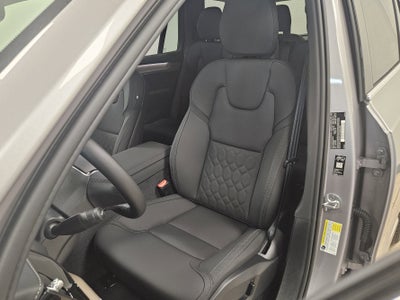 2026 Volvo XC90 Plus