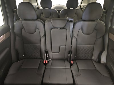 2026 Volvo XC90 Plus