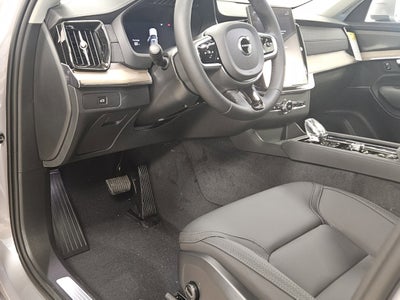 2026 Volvo XC90 Plus