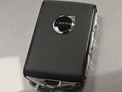 2026 Volvo XC90 Plus