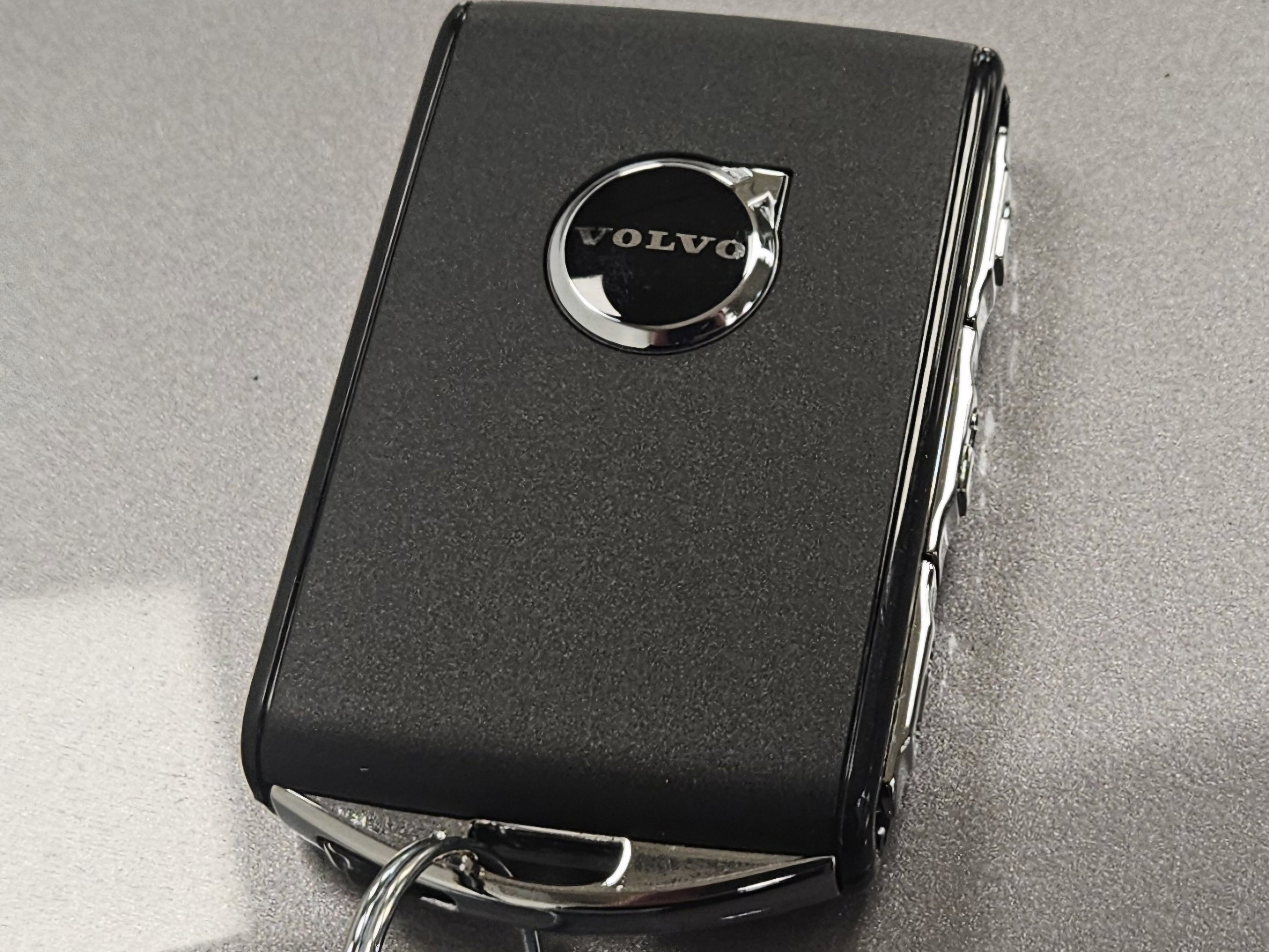 2026 Volvo XC90 Plus