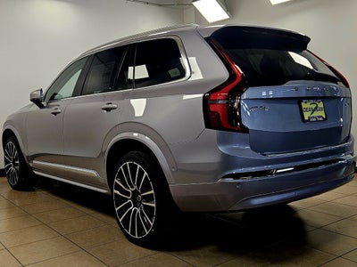 2026 Volvo XC90 Plus