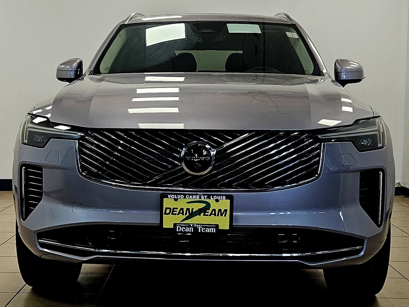 2026 Volvo XC90 Plus