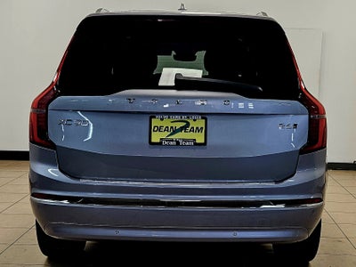 2026 Volvo XC90 Plus